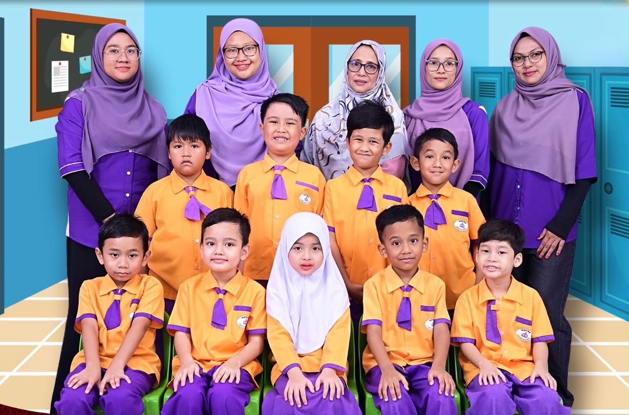 Tadika Programme