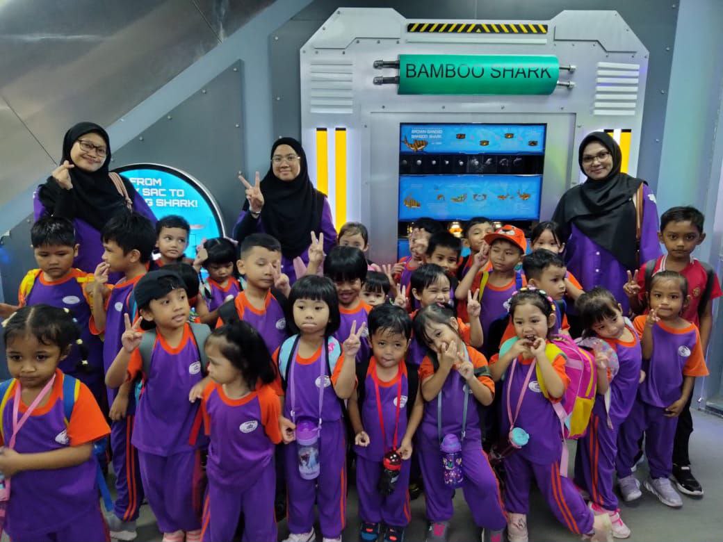 Lawatan Sekolah