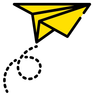 Paper plane